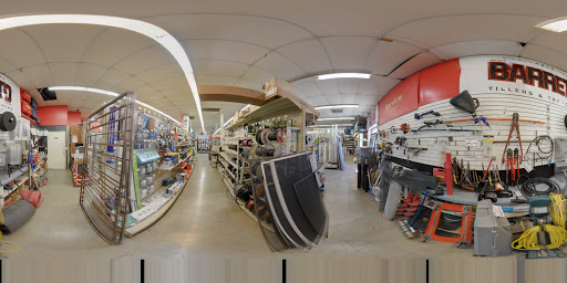 Paint Store «True Value Hardware Of Cotati», reviews and photos, 7520 Commerce Blvd, Cotati, CA 94931, USA