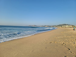 Photo de Costa Azul Beach II avec rivage droit, long