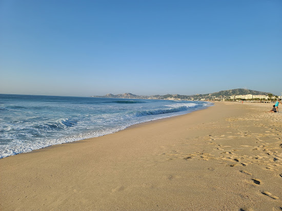 Costa Azul Beach II