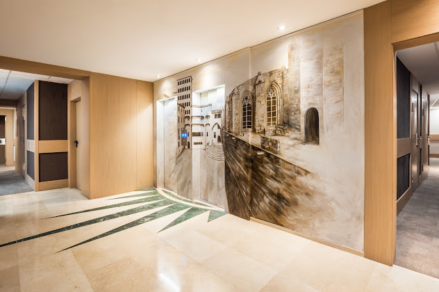 Photo hôtels Hotel Gòtic 08002 Barcelona