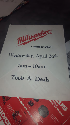 Electrical Supply Store «CED», reviews and photos, 11560 Hillguard Rd, Dallas, TX 75243, USA