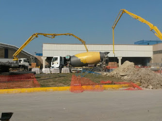 Arı Group Bozüyük Hazır Beton Tesisi