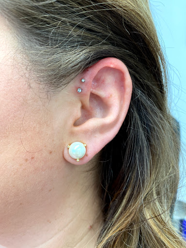 Explore february birthday tattoo ideas, creative tattoo ideas in Myrtle Beach, available at Professional Body Piercing by Jackie