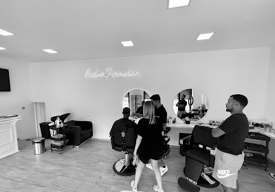 Barber Formation à Marseille