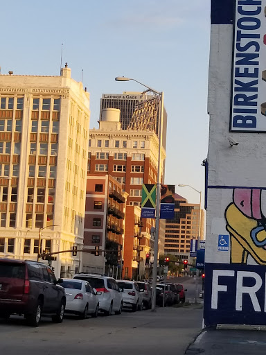 Shoe Store «Bob Jones Shoes», reviews and photos, 1914 Grand Blvd, Kansas City, MO 64108, USA