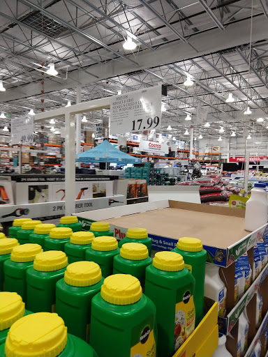 Warehouse store «Costco Wholesale», reviews and photos, 7725 188th Ave NE, Redmond, WA 98052, USA