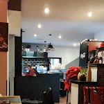 Photo n°3 de l'avis de Rüdiger.a fait le 08/10/2021 à 20:26 sur le  ARABISS SYRISCHE KÜCHE à Oldenburg