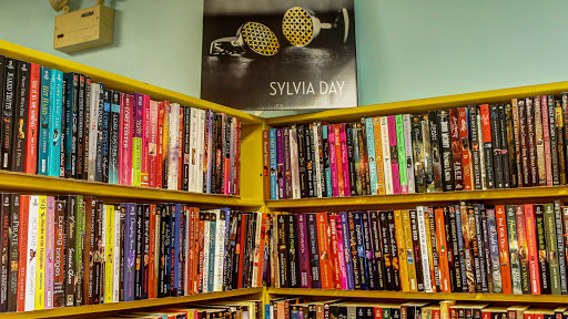 Used Book Store «B & L Books», reviews and photos, 990 N State Rd 434 # 1140, Altamonte Springs, FL 32714, USA