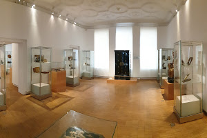 Museum für Lackkunst