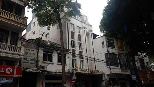 Hanoi Hasu Hotel