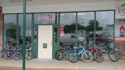 Sporting Goods Store «Replay Sports Consignments», reviews and photos, Baltimore Annapolis Blvd & Glen Rd, Glen Burnie, MD 21060, USA