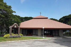 Barangay Sang Birhen Parish Church image