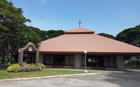 Barangay Sang Birhen Parish Church image