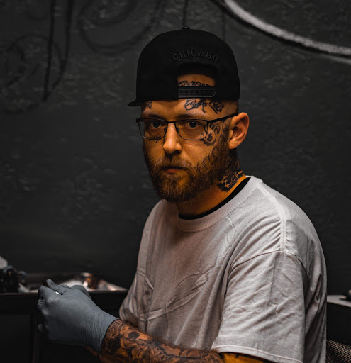 Explore tattoo ideas ocean theme, creative tattoo ideas in Marshfield, available at All The Above Tattoo Studio