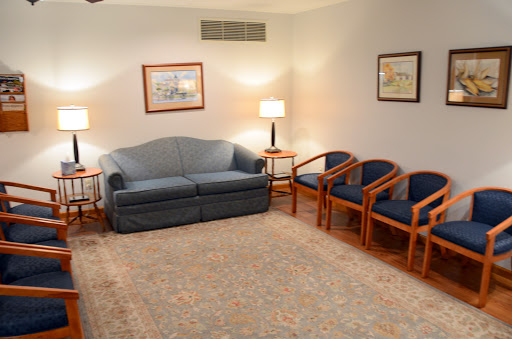 Funeral Home «Carlisle-Branson Funeral Service & Crematory», reviews and photos, 39 E High St, Mooresville, IN 46158, USA