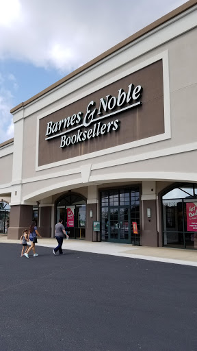 Book Store «Barnes & Noble Booksellers Pensacola», reviews and photos, 1200 Airport Blvd, Pensacola, FL 32504, USA