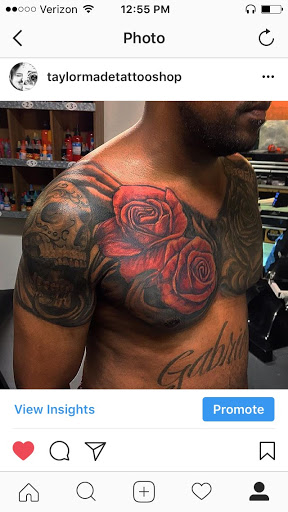 Explore tattoo ideas for men quotes, creative tattoo ideas in Cape Canaveral, available at Neo Ronin Dojo