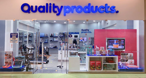 Quality Products | Tienda Real Plaza Huánuco
