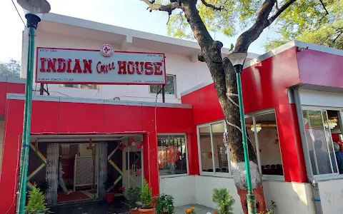 Indian Coffee House DIG Office compound image