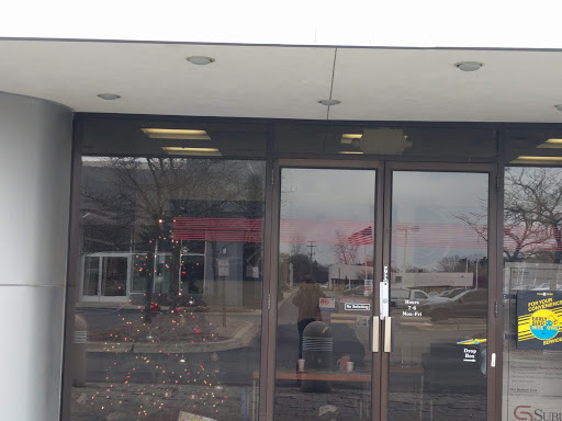 Auto Body Shop «Suburban Collision of Troy», reviews and photos, 1759 Maplelawn Dr, Troy, MI 48084, USA