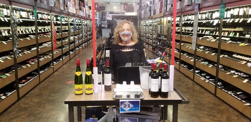 Wine Store «Total Wine & More», reviews and photos, 501 N Stephanie St, Henderson, NV 89014, USA