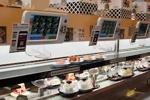 Kura Revolving Sushi Bar image