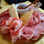 Photo n°7 de l'avis de Dario.e fait le 11/09/2022 à 14:58 sur le  Osteria Sapori di Corte à Benevento