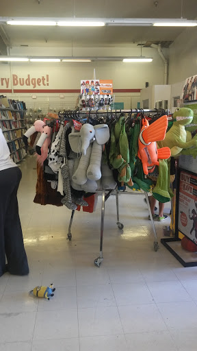 Thrift Store «Savers», reviews and photos