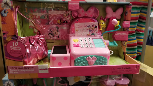 Toy Store «Disney Store», reviews and photos, 421 S Hills Village, Pittsburgh, PA 15241, USA