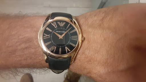 Watch Store «Fossil Outlet Store», reviews and photos, 5113 Factory Shops Blvd #913, Ellenton, FL 34222, USA