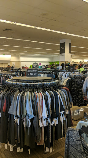 Department Store «Nordstrom Rack Downtown San Francisco», reviews and photos, 555 9th St, San Francisco, CA 94103, USA