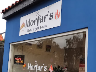 Morfar's Pizza & Grill House