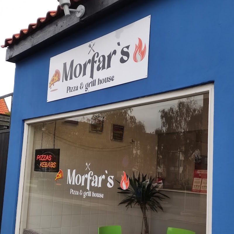 Morfar's Pizza & Grill House