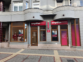 Amplifon Hallásközpont * Hallókészülék *