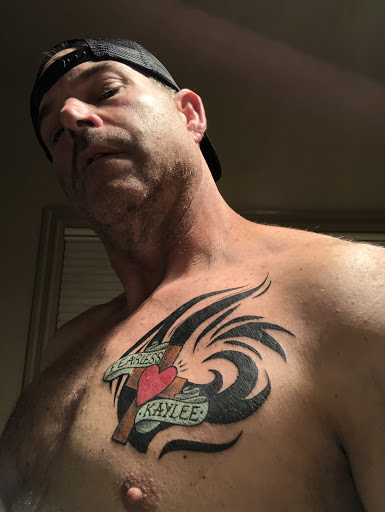 Explore 1992 tattoo ideas, creative tattoo ideas in Livingston, available at Blue Rider Tattoo Company