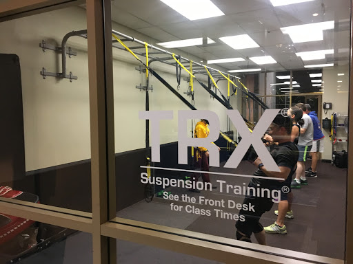 Health Club «Clubsport San Ramon», reviews and photos, 350 Bollinger Canyon Ln, San Ramon, CA 94582, USA