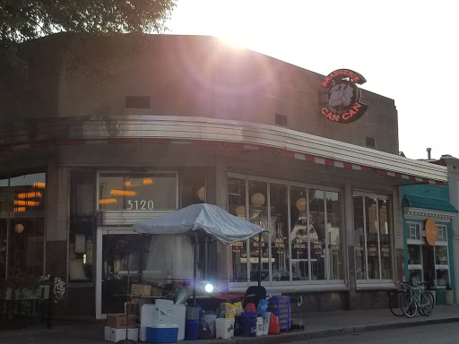 Shopping Mall «Cary Court Park & Shop», reviews and photos, 3144 W Cary St, Richmond, VA 23221, USA