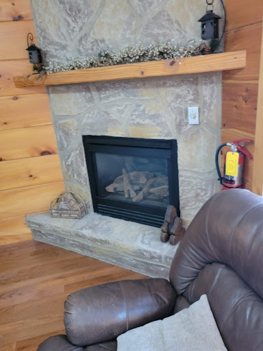 Golf Course «Gatlinburg Golf Course», reviews and photos, 520 Dollywood Ln, Pigeon Forge, TN 37863, USA