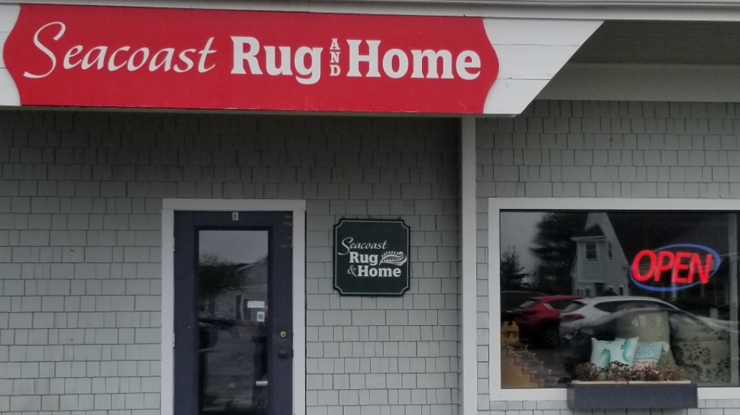 Seacoast Rug and Home