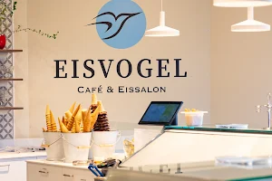 Eisvogel - CAFÉ & EISSALON image