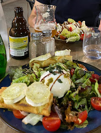 Plats et boissons du Restaurant Le gourmet à Lunel - n°14
