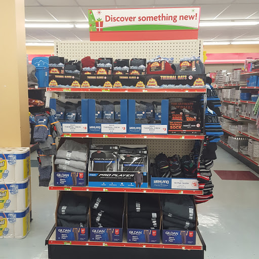 Dollar Store «FAMILY DOLLAR», reviews and photos, 10409 W Pleasant Valley Rd, Parma, OH 44130, USA