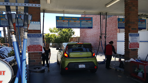 Car Wash «Beach Cities Car Wash», reviews and photos, 2305 Lincoln Blvd, Venice, CA 90291, USA