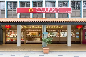 Orient Jewellers Singapore image
