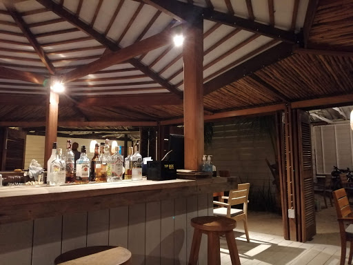 Romantic bars in Phuket