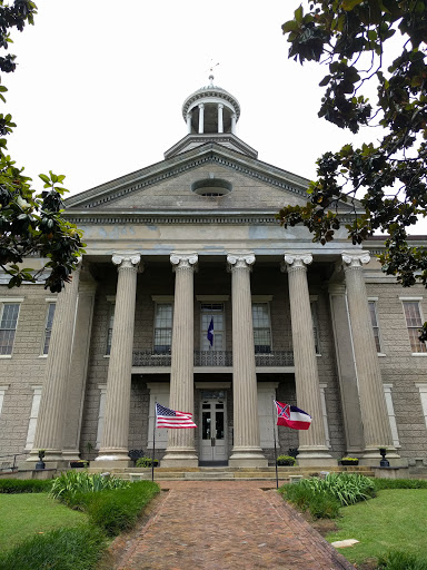 History Museum «Old Court House Museum», reviews and photos, 1008 Cherry St, Vicksburg, MS 39183, USA