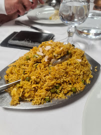 Plats et boissons du Restaurant indien Rajistan-Supra Restaurant à Melun - n°3