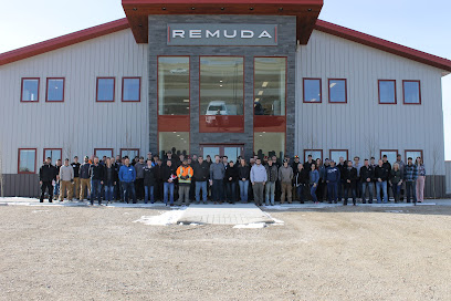 Remuda Building Ltd