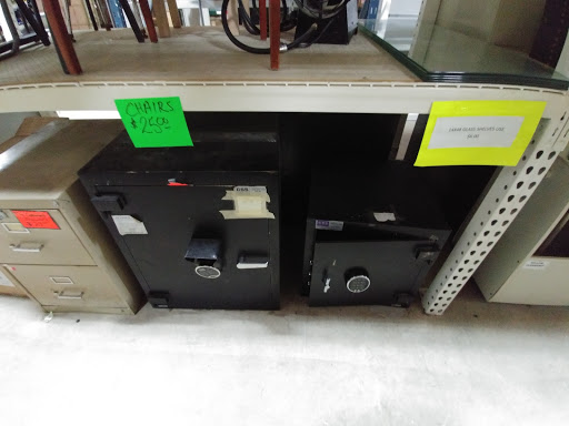 Used Store Fixture Supplier «Stamps Store Fixtures Inc.», reviews and photos, 250 Great SW Pkwy SW, Atlanta, GA 30336, USA