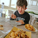 Photo n°1 de l'avis de Mauro.i fait le 15/03/2022 à 07:38 sur le  Ristorante Novelli à Livorno